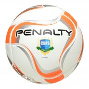 Bola de Futsal Penalty Max 500 Term X CBFS
